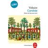 Le Livre de Poche Candide