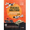 NUINUI Veicoli militari. Costruisci i mezzi della seconda guerra mondiale con i mattoncini Lego®. Ediz. a colori