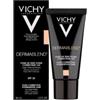 Vichy Trucco Vichy Make-up Linea Trucco Dermablend Fondotinta Correttore Fluido 30 ml 30