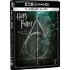 ARVI Harry Potter 8: Las reliquias de la muerte (Parte 2) [4K UHD + BD]