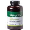 Bioearth Spiruviva 100% Alga Spirulina 540 Compresse