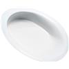Homecraft Patterson Medical - Piatto sagomato, modello Manoy