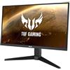 ASUS TUF Gaming VG279QL1A HDR Gaming Monitor - 27 Full HD (1920 x 1080), IPS, 165Hz , 1ms MPRT, Extreme Low Motion Blur, G-SYNC Compatible ready, DisplayHDR™ 400
