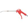 KS Tools 515.1907 Pistola Telescopica per Soffiare Aria Compressa, 65-280 mm