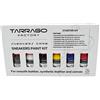 Tarrago | Sneakers Paint Starter Kit | Kit di vernici per Sneakers