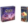 Asmodee Stella - Dixit Universe & Dixit 6 Memories, Espansione Gioco da Tavolo, Edizione in italiano, 8010