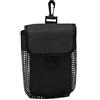 Tiiyee Immersione Bag, Borse Di Immagazzinaggio Per Combinazione Maglia Tasca Peso Subacqueo Grande Rete Solida Attrezzature Mesh O Apnea Sport Robusta Attrezzatura Esterna Portatile Leggero Con Fibbia Chass