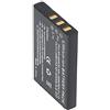 AccuCell - Batteria compatibile con Traveler DC 5300 EE-Pack 300