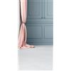 KONPON 150 x 300 cm parete blu legno rosa tenda fondale senza rughe cotone fondali per fotografia lavabile Photo Studio Baby Shower XT-3700