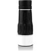 SilteD Binocolo 35X95Wa Telescopio, Alta Definizione, Binocolo con Visione Notturna e Visione Grandangolare Impermeabile per Pesca Escursionismo Birdwatching Marino