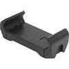 Qiilu Clip per Telefono Regolabile Universale con Supporto per Cellulare con Interfaccia Cold Shoe