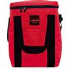 Valira Polar - Bolsa térmica Stone Washed 16 L, color gris