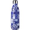 IBILI Borraccia termica a doppia parete porto 500 ml, acciaio inox 18/10, doppia parete, riutilizzabile
