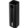 ZWILLING FRESH & SAVE CUBE Coperchio per Scatola Taglia 4S, Protezione dalla Luce Solare, Indicatore di Livello di Riempimento, Plastica Senza BPA, Colore Bianco