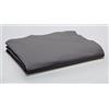 TODAY Lenzuolo, in Cotone, 180 x 290cm, Colore: Grigio, Tela, Canon de Fusil, 180x290