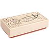 Rayher Timbro Mit Jesus In Einem Boot, 5X10Cm, 29218000