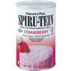 NATURE'S PLUS SPIRUTEIN FRAGOLA 544G