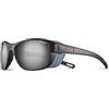 JULBO Camino Sunglasses, Viola Scuro/Rosa, One Size Men's