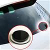 B&S Tappo Eliminazione Tergicristallo Posteriore Compatibile con Suzuki Swift