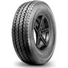 CONTINENTAL Pneumatico continental vancofourseason 2 235/65 r16 115/113 r