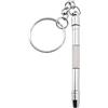 SPORTS WORLD VISION Portachiavi Ottico 5 In 1 Mini Cacciavite Di Precisione In Acciaio Inossidabile Per Occhiali Da Sole, Gioielli E Riparazione Di Orologi Riparazione Del Nasello - SPORTS WORLD VISION