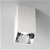 Isyluce Simplie Lampada soffitto GU10 220V Cod. 750 e 751