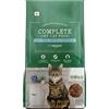 by Amazon Alimento secco completo per gatti adulti con Tonno e Aringhe, 10kg, 1 confezione da