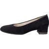 ARA Graz, Scarpe décolleté Donna, Blu Blau 06, 43 EU Larga