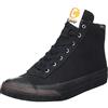 Camper Camaleon 1975-k400541 - Sneaker Bootie da Donna, Nero, 35 EU