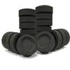 Samsara Carboncini per Incenso Naturale - 33mm Samsara | 100% Vegetali in Legno Puro | Incensi Naturali - Non Tossici | Accensione Rapida e Combustione Pulita | Brucia Incenso Premium | Confezione da 160pz
