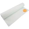 New brothread Tear Away (a strappo) stabilizzatore per ricamo 20x25 Yd(50cmx23M) Rotolo - Peso medio 50gm(1.8oz) - Tagliare in qualsiasi dimensione per il ricamo a macchina e il cucito a mano