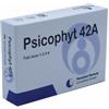 BIOGROUP SPA SOCIETA BENEFIT Psicophyt Remedy 42a 4 Tubi 1,2g