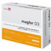 PHARMA MUM ITALIA SRL Magfor D3 14 Bustine 70 G