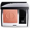 DIOR Rouge Blush - Blush Ad Alta Pigmentazione - Formula Clean - Lunga Tenuta