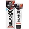 Blanx Black Volcano Dentifricio Sbiancante 75ml Blanx Blanx