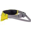 RUFFWEAR Trail Runner - Cintura per le mani libere per correre al guinzaglio con il tuo cane, cintura resistente senza grovigli, con tasche, verde lichene, taglia S/M