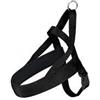 TRIXIE PETTORINA PREMIUM NORVEGESE TRIXIE S/M NERO