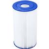 Bestway 58095-6 Filtro a Cartuccia per Pompe Filtro da 9.463 l/h, Tipo IV-B