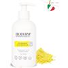 BIODERM BIODERMOCOSMETICI Bioderm S Detergente Allo Zolfo per Pelle Grassa e Anti Acne - Per Punti Neri e Brufoli sulla Fronte, Naso, Mento, Guance, Schiena, Collo, Cuoio Capelluto, ecc - Senza Parabeni