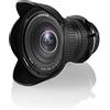 laowa ve1540 N - objetico di 15 mm per fotocamera Nikon, F/4, colore: nero