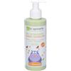 La Saponaria Detergente Cambio Pannolino 190 ml Gel detergente