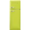 Smeg Frigorifero libera installazione Smeg