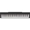 Yamaha P225 Black Pianoforte Digitale
