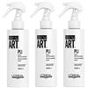 L'Oréal Paris 3 Pli Thermo Volume Spray Tecni Art Loreal Professionnel 190 ml