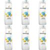 Pantene 6 x Pantene Aqua light Shampoo per capelli offerta in stock Aqualight