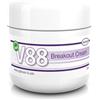 V Series Creams V88 Breakout Cream con Acido Salicilico per Punti Neri Imperfezioni e Problemi di Pelle SENZA Parabeni da 50 Grammi