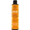 Domus Olea Toscana FLUIDO DOPOSOLE VISO-CORPO - Idrata, Lenisce e Rigenera - Azione Antiossidante, Anti-Rossore e Prolungatrice dell'Abbronzatura - Per Tutti i Tipi di Pelle - 200ml - ECO-BIO - Domus Olea Toscana