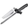 Westmark Multi-Coltello So Clever - Coltello da Cucina Con Separatore, da Pane Affilato e Multiuso per Verdure e Altri Alimenti - Lama in Acciaio Inox, Senza BPA