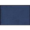 Wash+Dry - Tappeto Navy 40x60, Blu
