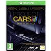 Bandai Namco Entertainment Project Cars - Game Of The Year - Xbox One